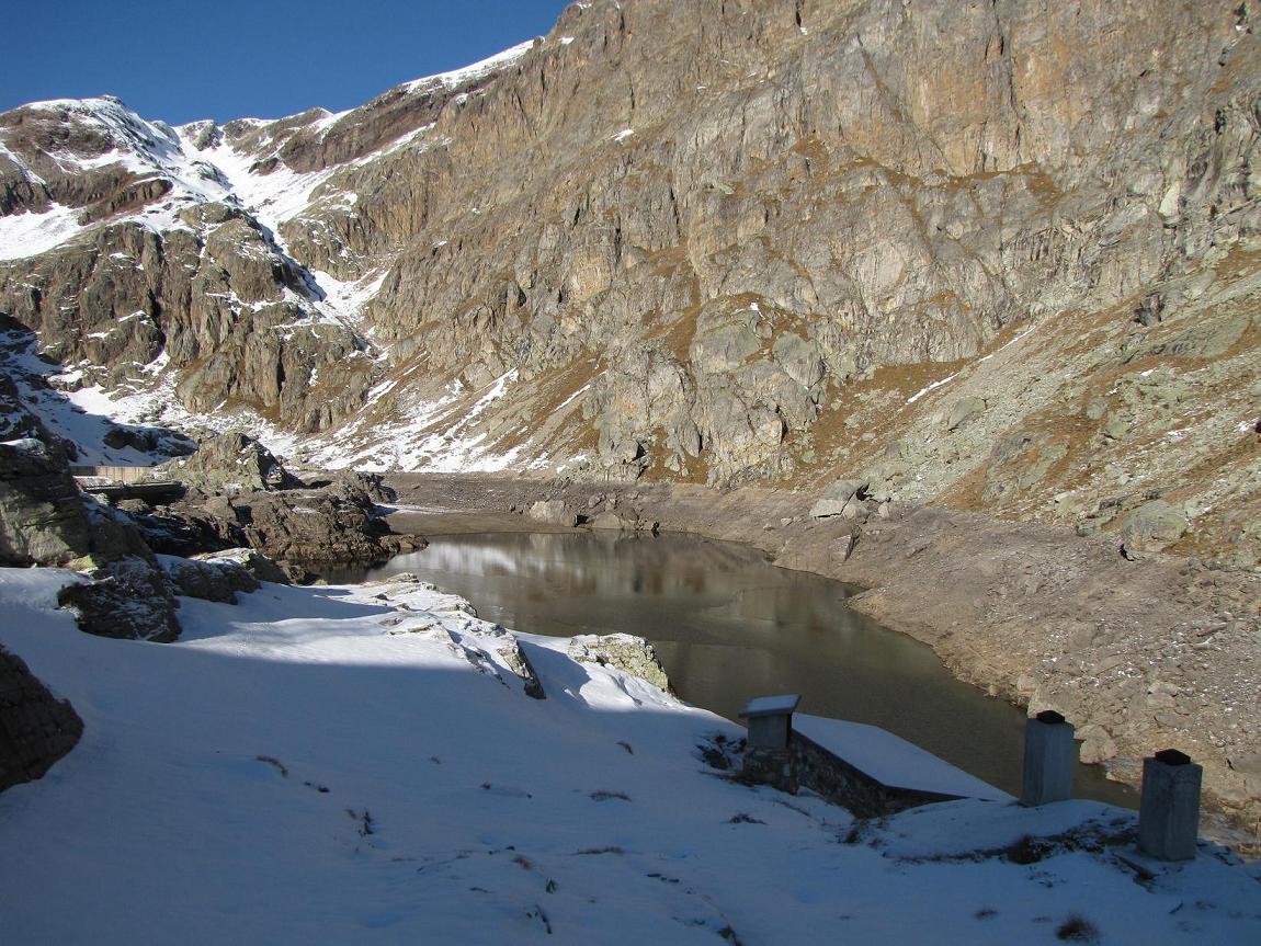 Laghi....della LOMBARDIA